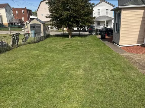 Exterior - 92 3rd Ave, Monongahela, PA 15063 photo 3 of 9