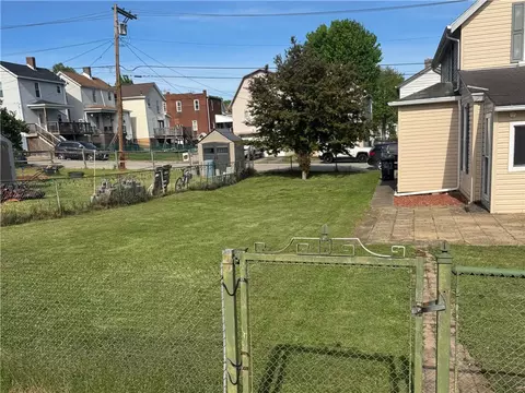 Exterior - 92 3rd Ave, Monongahela, PA 15063 photo 5 of 9