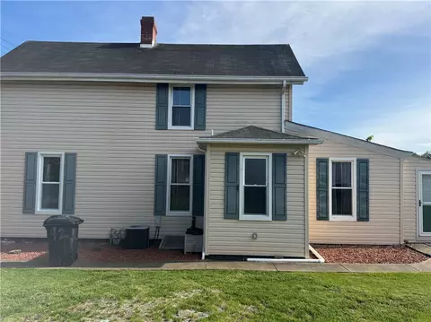 Exterior - 92 3rd Ave, Monongahela, PA 15063 photo 2 of 9