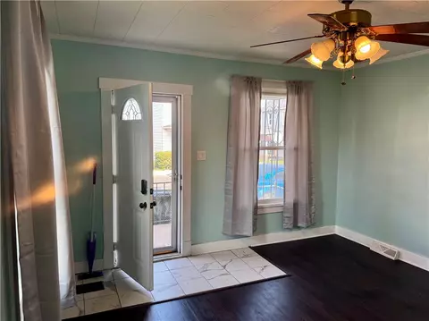 Entry Way - 92 3rd Ave, Monongahela, PA 15063 photo 1 of 4
