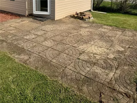 Exterior - 92 3rd Ave, Monongahela, PA 15063 photo 6 of 9