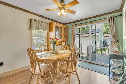 Dining - 1024 Nimick Ave, Monaca, PA 15061 photo 1 of 3
