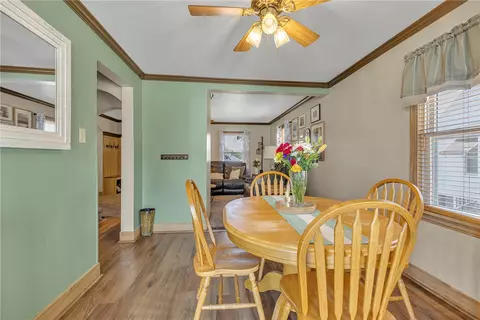 Dining - 1024 Nimick Ave, Monaca, PA 15061 photo 3 of 3