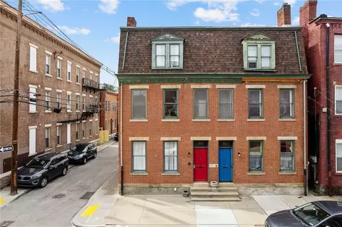 94 S 22nd, Pittsburgh, PA 15203
