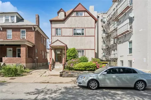 5715 E Liberty Blvd, Pittsburgh, PA 15206