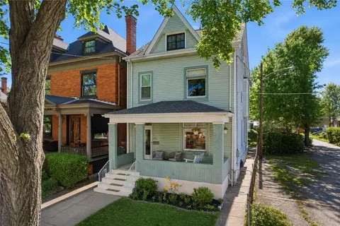 110 Western Ave, Pittsburgh, PA 15215