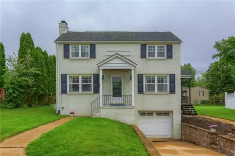 2016 Sunnydale Rd, Pittsburgh, PA 15243