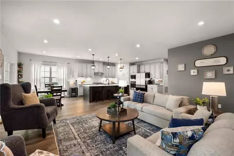 Living - 353 Crossing Dr, Eighty Four, PA 15330 photo 1 of 1