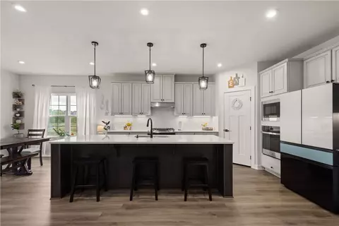 Kitchen - 353 Crossing Dr, Eighty Four, PA 15330 photo 1 of 4