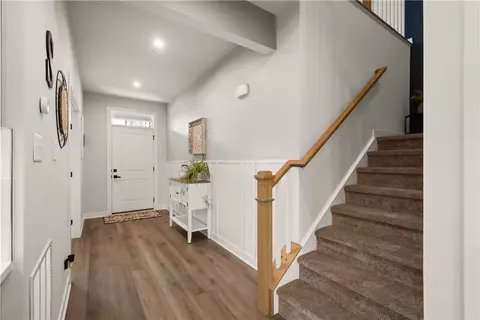 Entry Way - 353 Crossing Dr, Eighty Four, PA 15330 photo 1 of 5