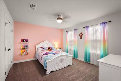 Bedroom - 353 Crossing Dr, Eighty Four, PA 15330 photo 3 of 8