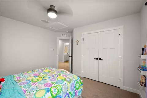 Bedroom - 353 Crossing Dr, Eighty Four, PA 15330 photo 8 of 8