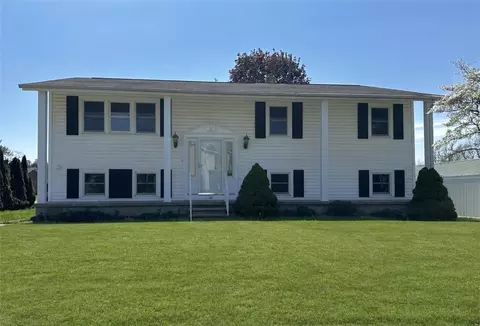 50 E Tennyson St, Homer City, PA 15748
