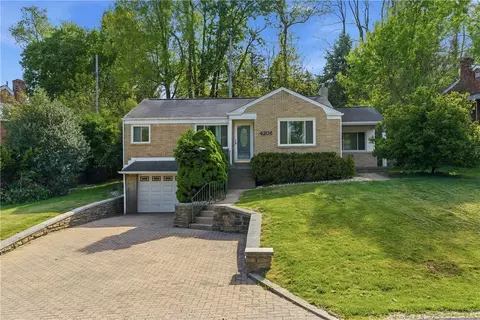 4206 Willow Ave, Pittsburgh, PA 15234