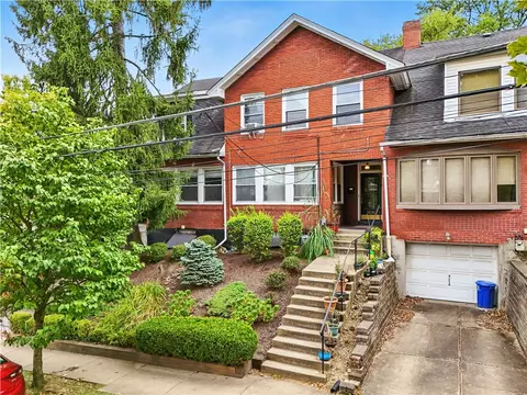5656 Northumberland St, Pittsburgh, PA 15217