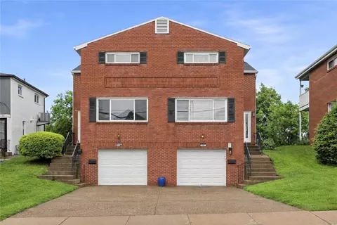 224-226 Bower Hill Rd, Pittsburgh, PA 15228