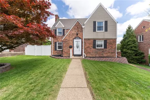 275 Old Clairton Rd, Pittsburgh, PA 15236