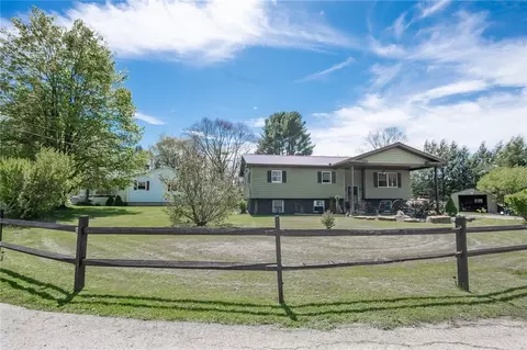 Exterior - 64 E 1st St, Burnside, PA 15721 photo 3 of 8