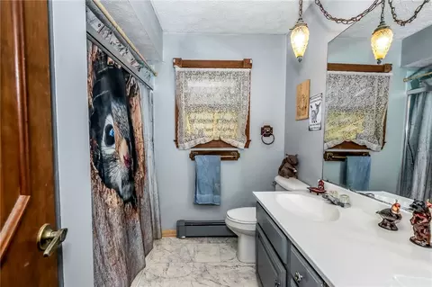 Bath - 64 E 1st St, Burnside, PA 15721 photo 3 of 4