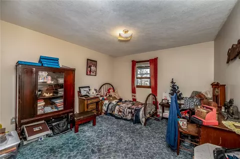 Bedroom - 64 E 1st St, Burnside, PA 15721 photo 3 of 4