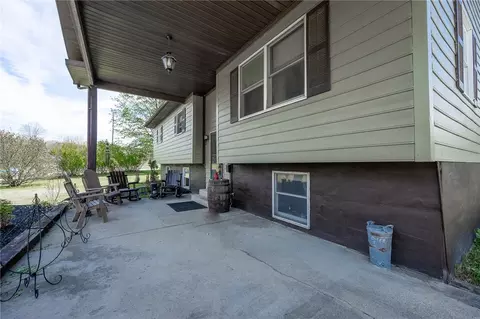 Exterior - 64 E 1st St, Burnside, PA 15721 photo 4 of 8