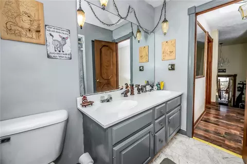 Bath - 64 E 1st St, Burnside, PA 15721 photo 4 of 4