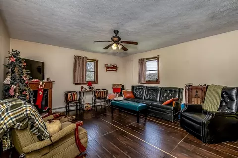 Living - 64 E 1st St, Burnside, PA 15721 photo 3 of 3