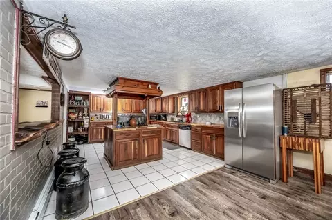 Kitchen - 64 E 1st St, Burnside, PA 15721 photo 1 of 4