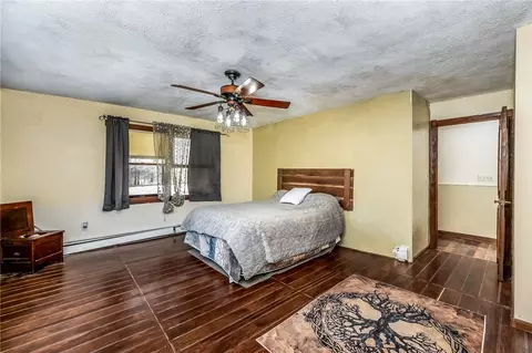 Bedroom - 64 E 1st St, Burnside, PA 15721 photo 2 of 4