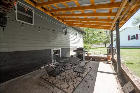 Exterior - 64 E 1st St, Burnside, PA 15721 photo 5 of 8