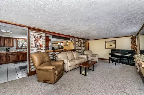 Living - 64 E 1st St, Burnside, PA 15721 photo 1 of 3