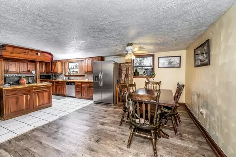 Dining - 64 E 1st St, Burnside, PA 15721 photo 1 of 1