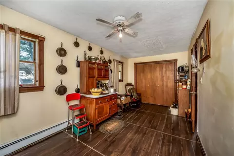 Entry Way - 64 E 1st St, Burnside, PA 15721 photo 1 of 1