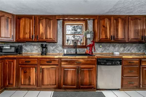 Kitchen - 64 E 1st St, Burnside, PA 15721 photo 2 of 4