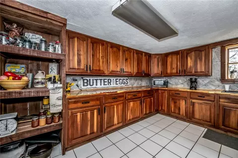 Kitchen - 64 E 1st St, Burnside, PA 15721 photo 3 of 4