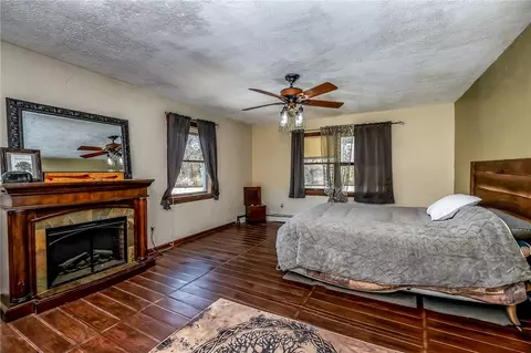 Bedroom - 64 E 1st St, Burnside, PA 15721 photo 1 of 4