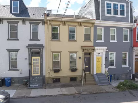 117 Hemlock St, Pittsburgh, PA 15212