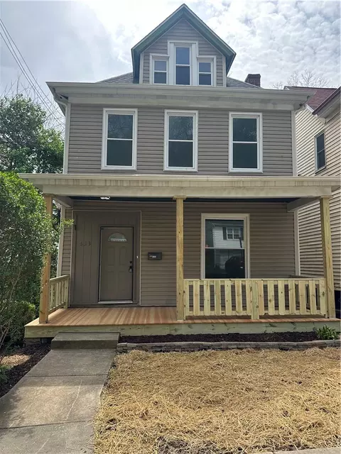 633 Tingley Ave, Pittsburgh, PA 15202