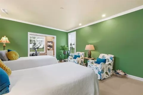 Bedroom - 401 Northview Dr, Harmony, PA 16037 photo 2 of 5