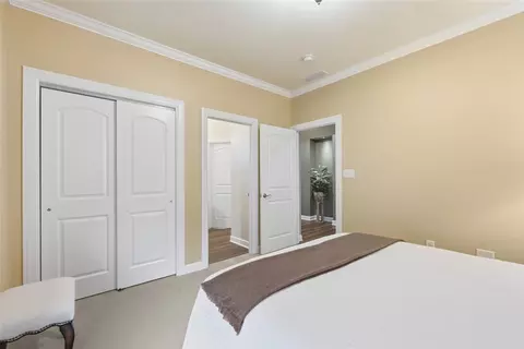 Bedroom - 401 Northview Dr, Harmony, PA 16037 photo 5 of 5