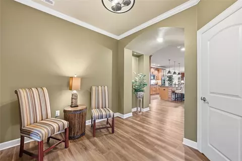 Entry Way - 401 Northview Dr, Harmony, PA 16037 photo 2 of 4