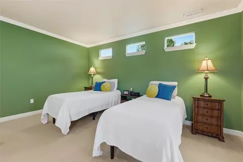 Bedroom - 401 Northview Dr, Harmony, PA 16037 photo 3 of 5