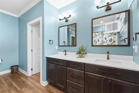 Bath - 401 Northview Dr, Harmony, PA 16037 photo 1 of 5