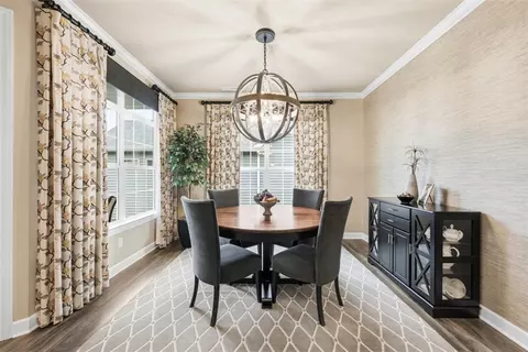 Dining - 401 Northview Dr, Harmony, PA 16037 photo 1 of 2
