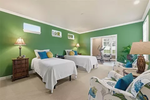 Bedroom - 401 Northview Dr, Harmony, PA 16037 photo 1 of 5