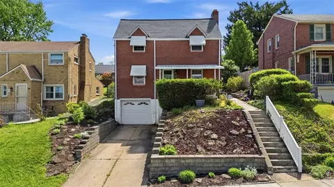 919 Tropical Ave, Pittsburgh, PA 15216