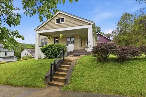 301 N Highland Ave, Cheswick, PA 15024