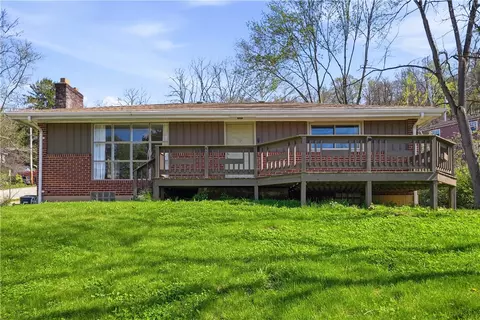 4940 3rd St, Verona, PA 15147