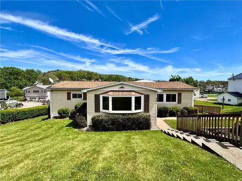 401 N 5th St, Indiana, PA 15701