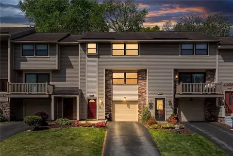 3135 Laurel Ridge Cir, Bridgeville, PA 15017